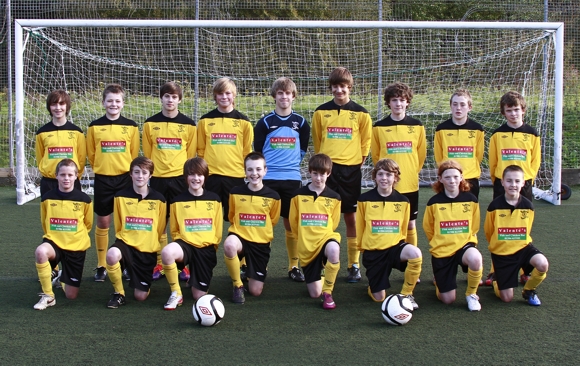 The Official Website of Livingston Football Club